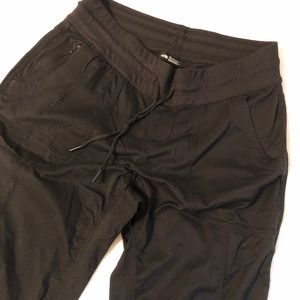 Womens North Face Aphrodite hiking pants